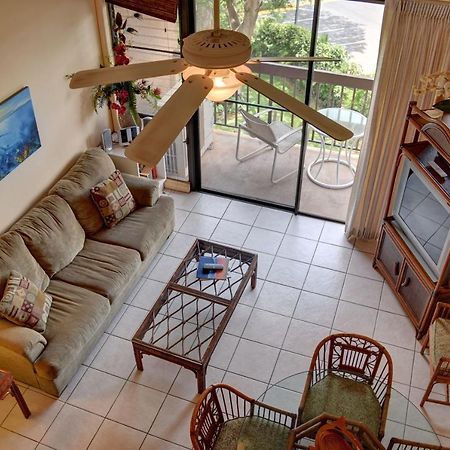Appartamento Maui Vista 2422 Kihei Esterno foto