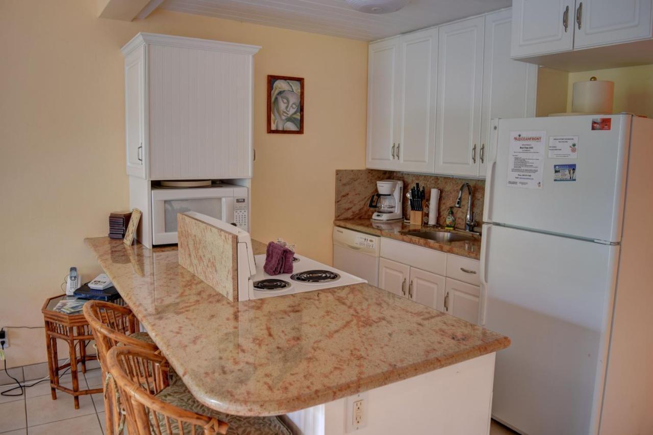 Appartamento Maui Vista 2422 Kihei Esterno foto