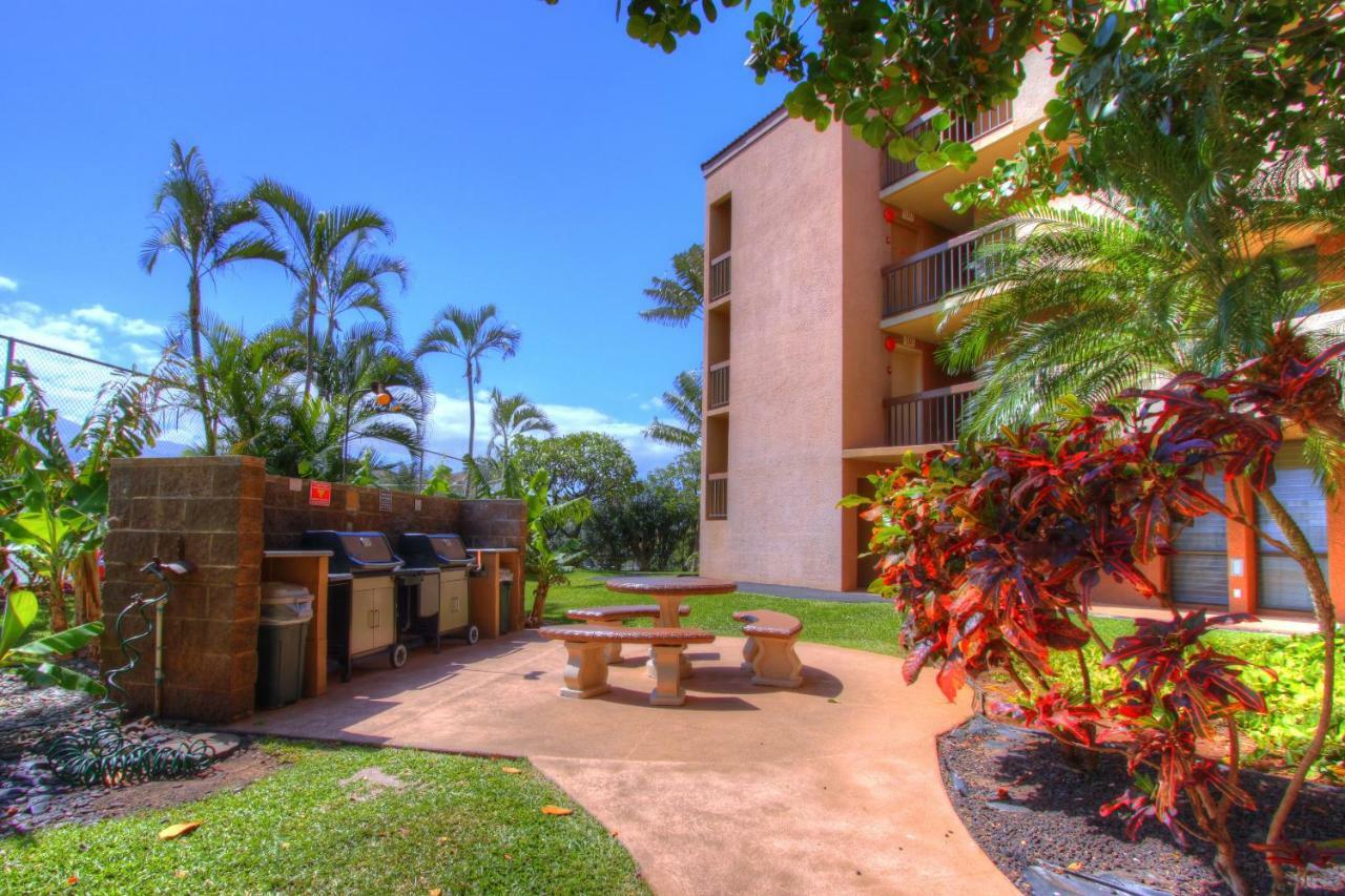 Appartamento Maui Vista 2422 Kihei Esterno foto