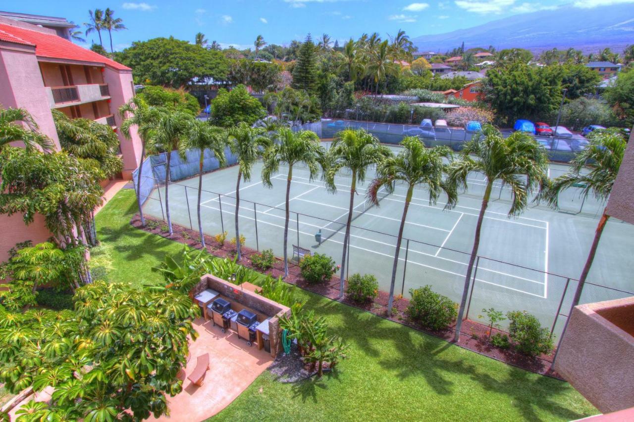 Appartamento Maui Vista 2422 Kihei Esterno foto