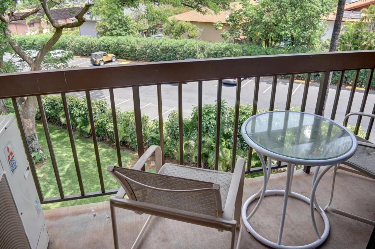Appartamento Maui Vista 2422 Kihei Esterno foto