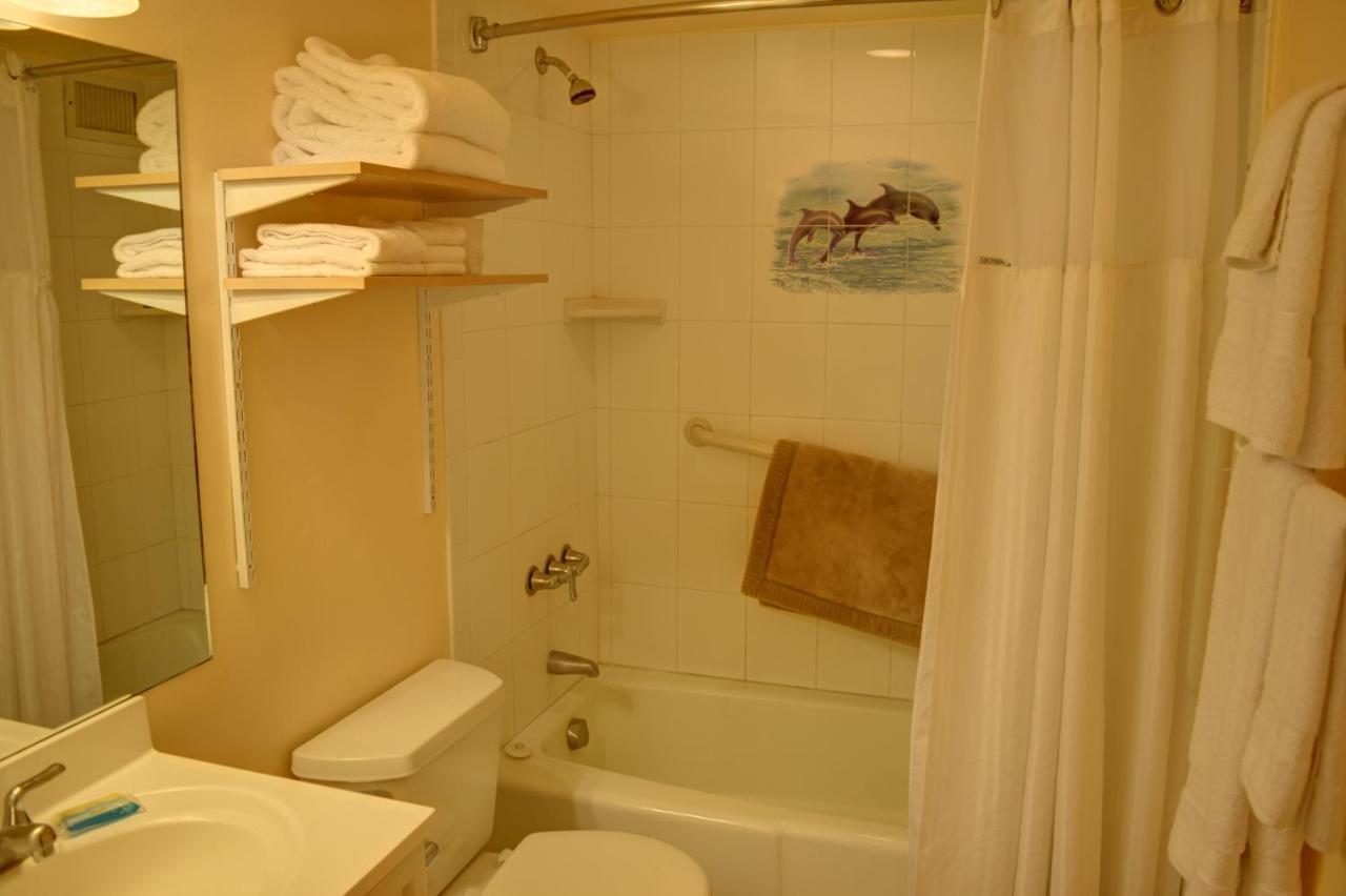 Appartamento Maui Vista 2422 Kihei Esterno foto