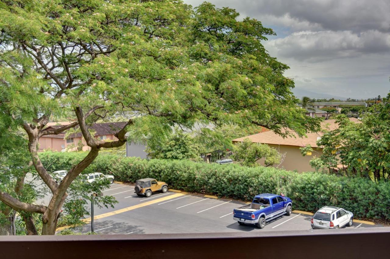 Appartamento Maui Vista 2422 Kihei Esterno foto
