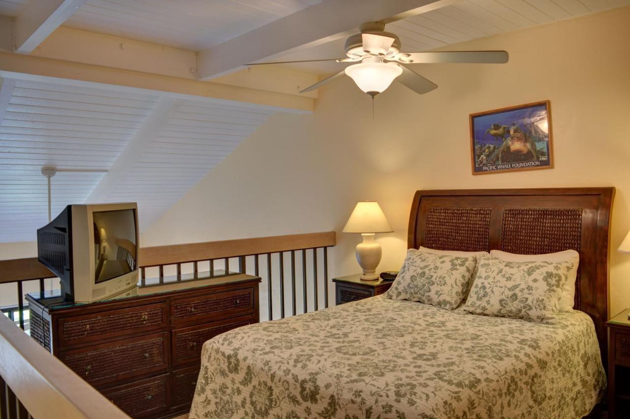 Appartamento Maui Vista 2422 Kihei Esterno foto