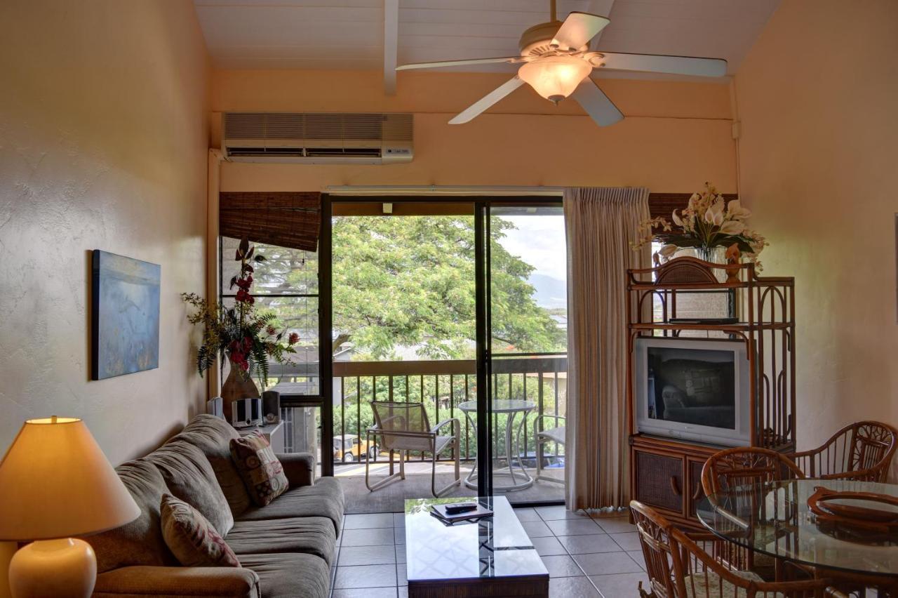 Appartamento Maui Vista 2422 Kihei Esterno foto