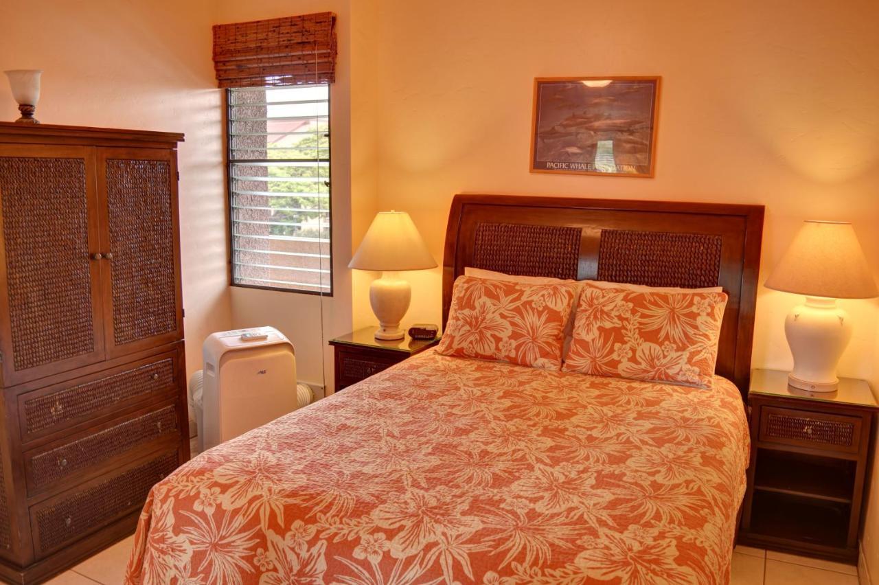 Appartamento Maui Vista 2422 Kihei Esterno foto